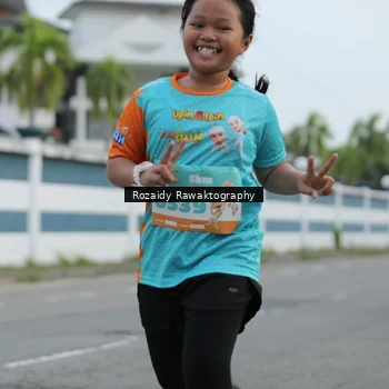 Runner Photo 8162145