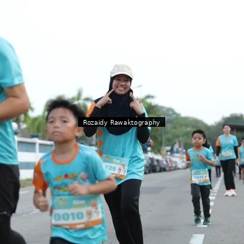 Runner Photo 8162146