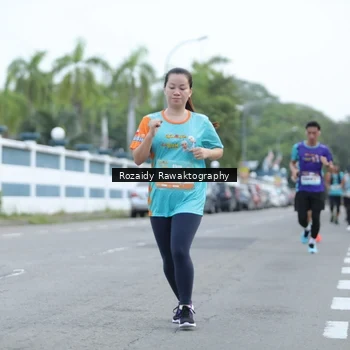 Runner Photo 8162151