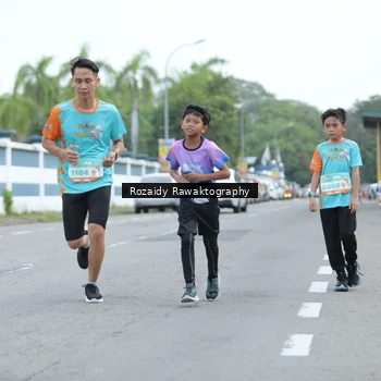 Runner Photo 8162155