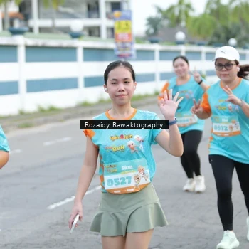 Runner Photo 8162156