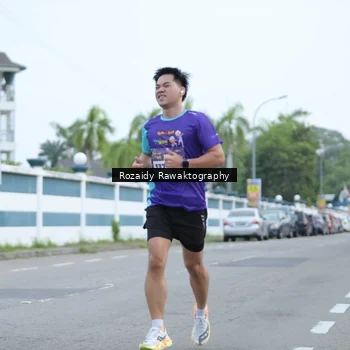 Runner Photo 8162158