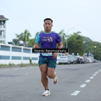 Runner Photo 8162159