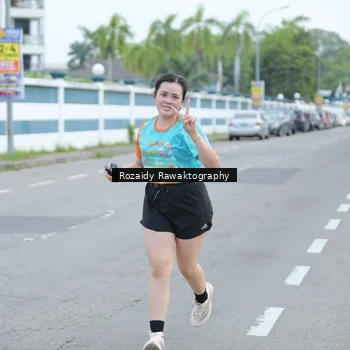 Runner Photo 8162160