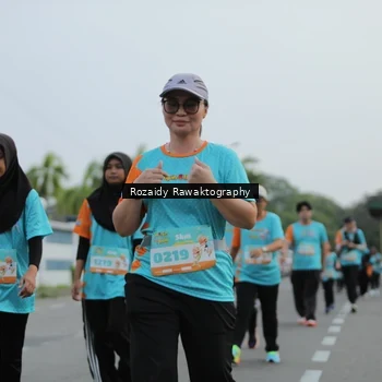 Runner Photo 8162161