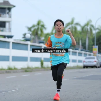 Runner Photo 8162162