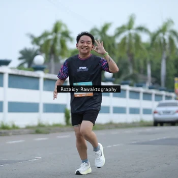Runner Photo 8162164