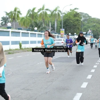 Runner Photo 8162166