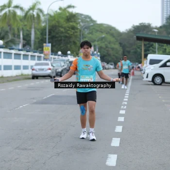 Runner Photo 8162169