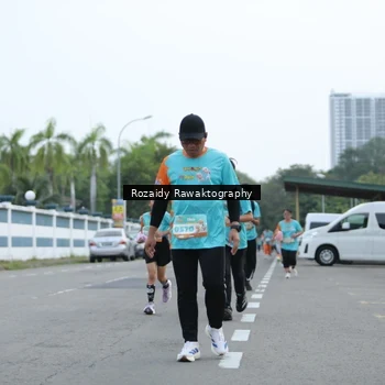 Runner Photo 8162170