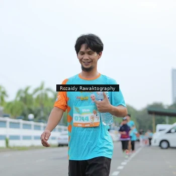 Runner Photo 8162171