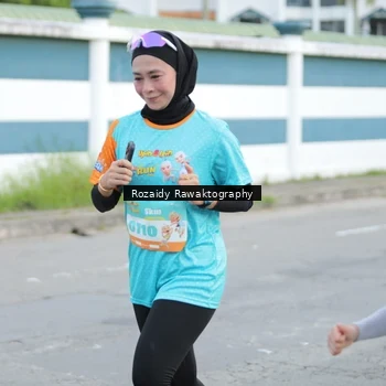 Runner Photo 8162172