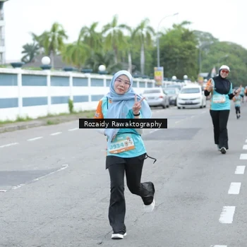 Runner Photo 8162173
