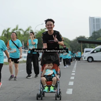 Runner Photo 8162174