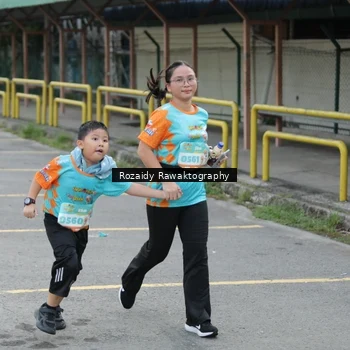 Runner Photo 8162176
