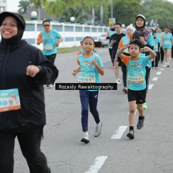Runner Photo 8162178