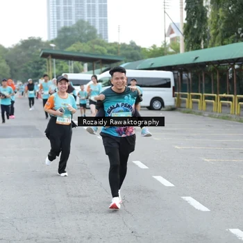 Runner Photo 8162179
