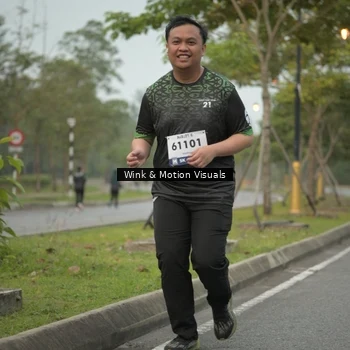 Runner Photo 8162181