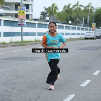 Runner Photo 8162182