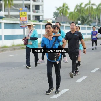 Runner Photo 8162183