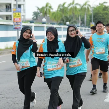 Runner Photo 8162184