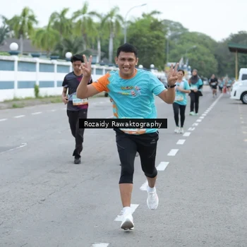 Runner Photo 8162185