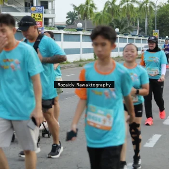 Runner Photo 8162188