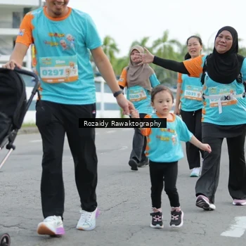 Runner Photo 8162190