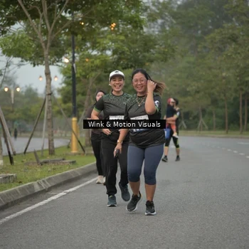 Runner Photo 8162193