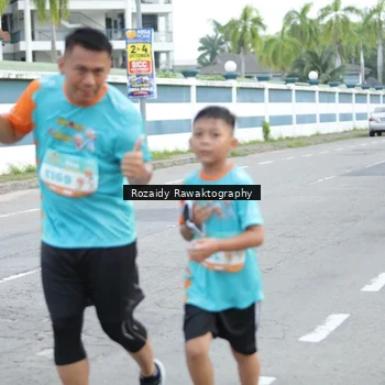 Runner Photo 8162194
