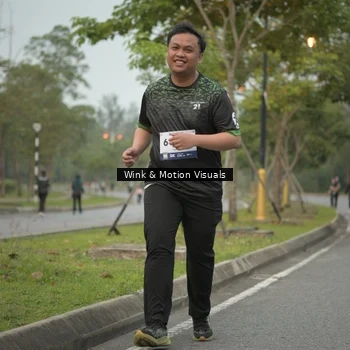 Runner Photo 8162195