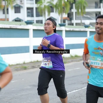 Runner Photo 8162196