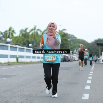 Runner Photo 8162197