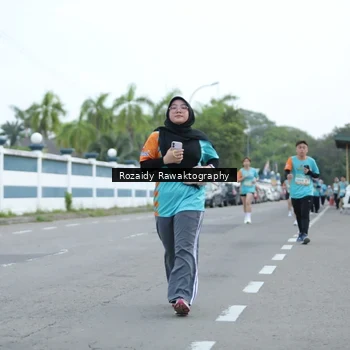 Runner Photo 8162201
