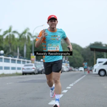 Runner Photo 8162203