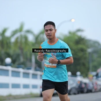 Runner Photo 8162204