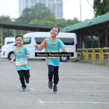 Runner Photo 8162206