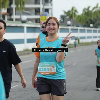 Runner Photo 8162207