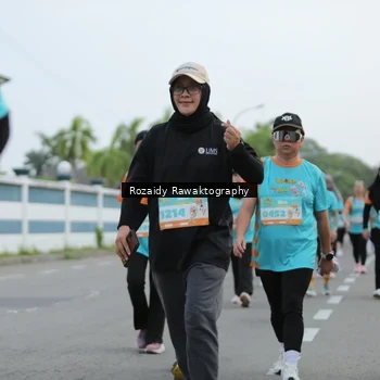 Runner Photo 8162208