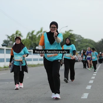 Runner Photo 8162209