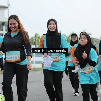 Runner Photo 8162211