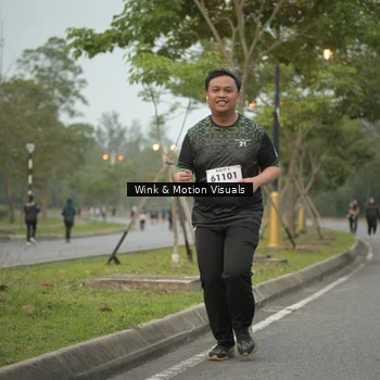 Runner Photo 8162212