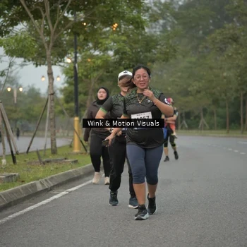 Runner Photo 8162213
