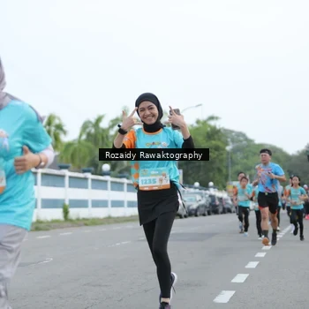 Runner Photo 8162216