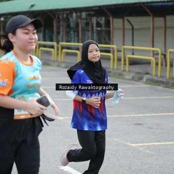 Runner Photo 8162217