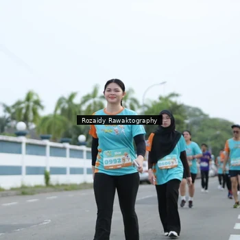 Runner Photo 8162218