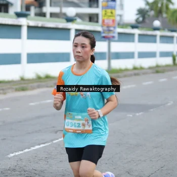 Runner Photo 8162219