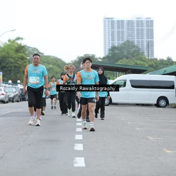 Runner Photo 8162220