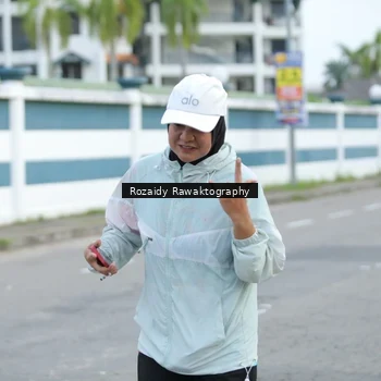 Runner Photo 8162221