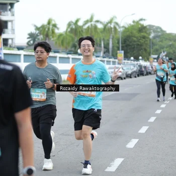 Runner Photo 8162222